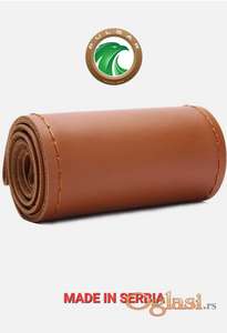 PEUGEOT 206 tipska obloga volana na ušivanje - NOVO